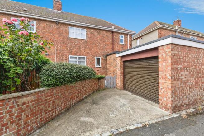 Marquis Street, Hartlepool photo 4