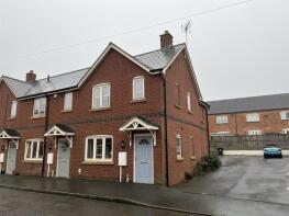 13a, Church Lane, Lutterworth LE17 6LS
