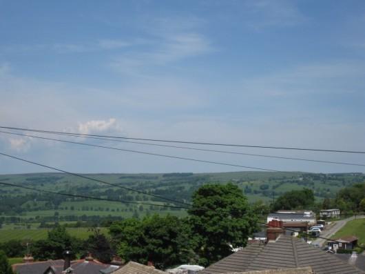 View to Front