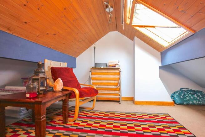 Loft Room