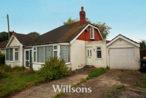 Whyte Lodge, Skegness Road, Chapel St. Leonards, Chapel St Leonards PE24 5UQ