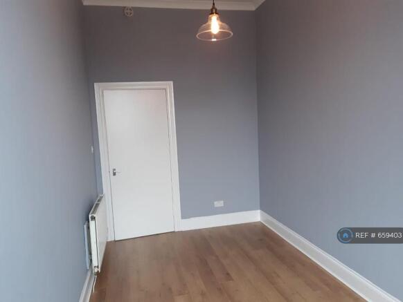 Bedroom 2/1