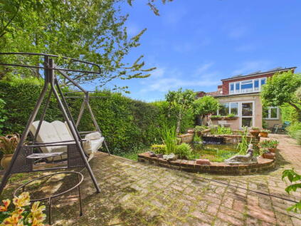 Mountview Road, Sompting, Lancing, BN15 0JZ