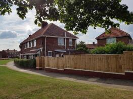 20, Barsby Green, Middlesbrough TS3 7NX
