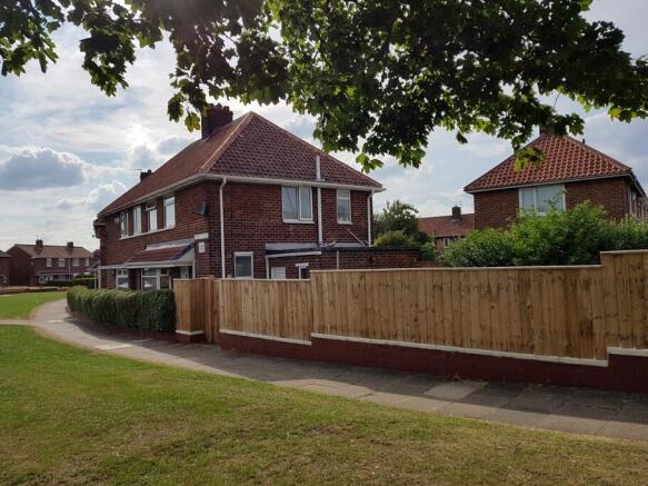 2 bed Semi-Detached to rent in middlesbrough