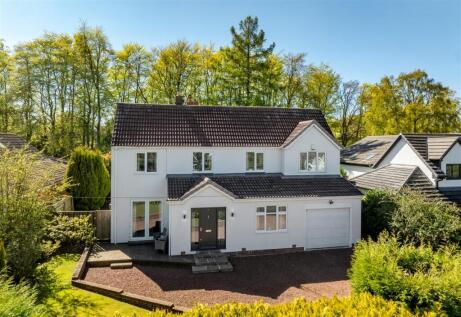 Hillside, Ponteland, Darras Hall, NE20
