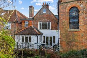 8, Bridge Street, Hungerford RG17 0EH