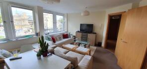 Flat 8, 1 Richmond Heights, Richmond Hill, Clifton, Bristol BS8 1BL