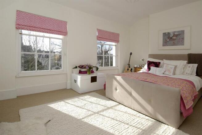 Main Bedroom
