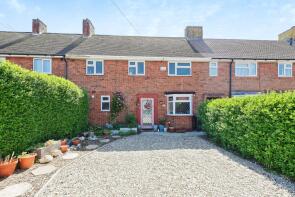 46, Fulham Avenue, Margate CT9 5NL