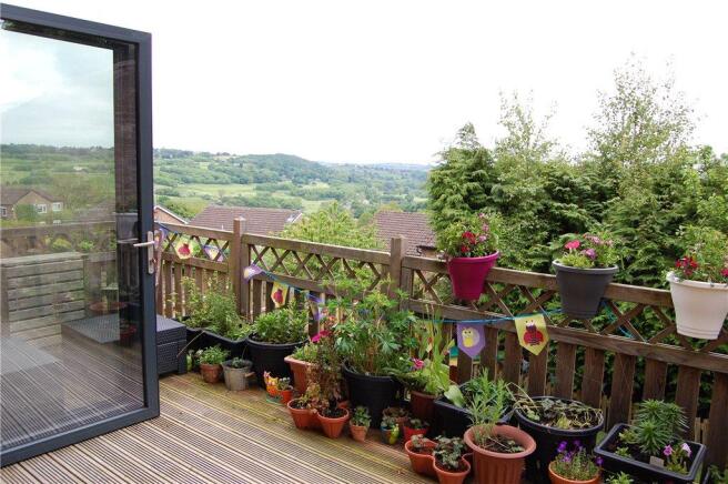 Decking View 2