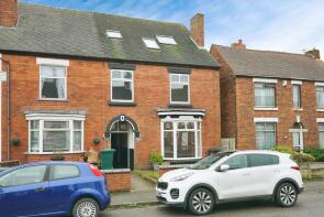 11, Coronation Street, Overseal, Swadlincote DE12 6LH