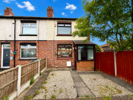 10, Wilford Road, West Bromwich B71 1QZ