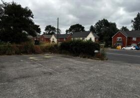 4, Blyth Row, Main Road, Parham IP13 9NB