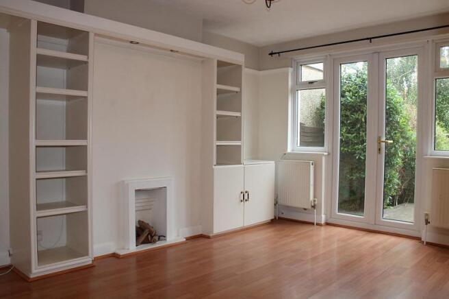 Dinning Room