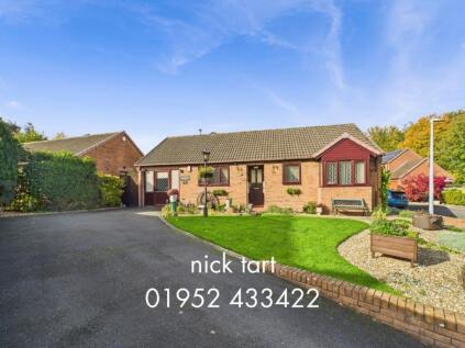 Doddlecote Close, Stirchley, Telford, Shropshire.