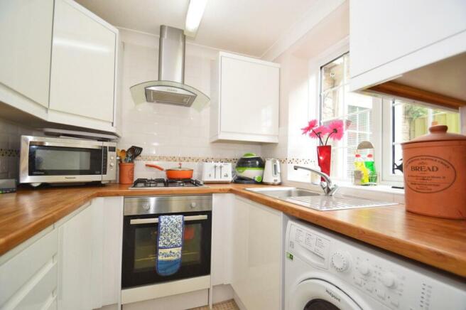 2 Ryde Mews