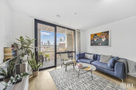 Braithwaite House, Forrester Way, London, E15