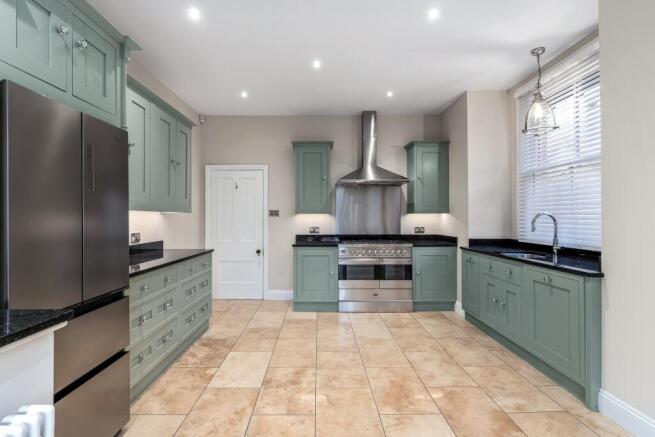 Kitchen 1