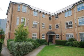 1, Regency Square, Rustat Road, Cambridge CB1 3WL