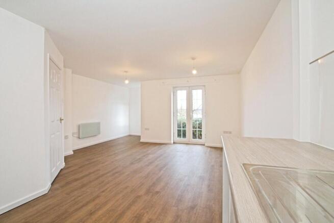 Living/Dining Area