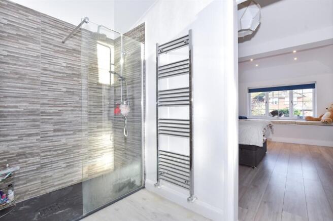 Jack And Jill En-Suite