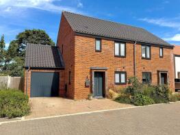 12, Martello Close, Woodbridge IP12 3FE