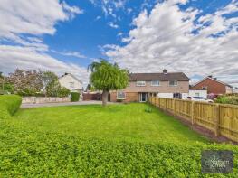 74, Caldicot Road, Caldicot NP26 3SG