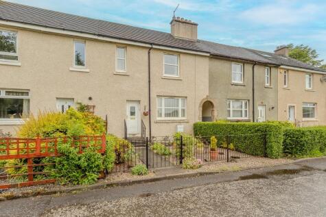 Dumgoyne Gardens, Milngavie, G62 7NZ