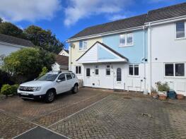 53, Riverside Court, Bideford EX39 2RY