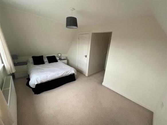 Bedroom 4