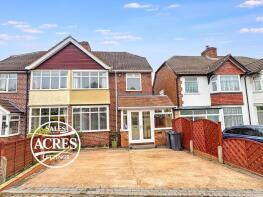 11, Douay Road, Birmingham B24 0BA