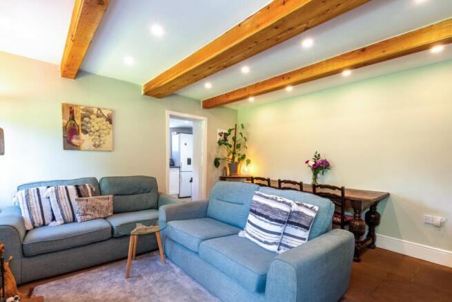 Dining Lounge