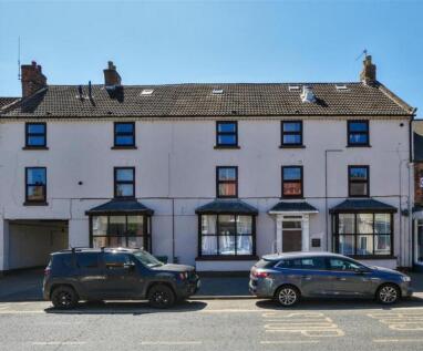 The New Flat, 77-79 Mowbray House, Long Street, Easingwold, York