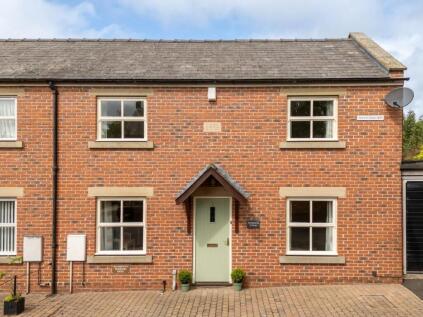 West End Terrace Mews, Corbridge, NE45