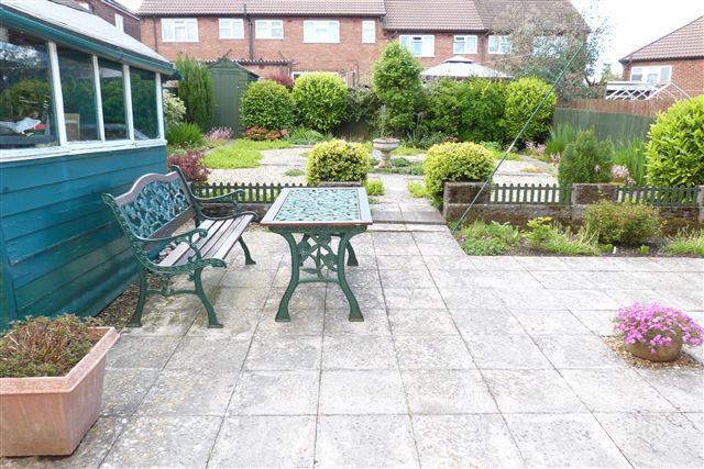 garden.