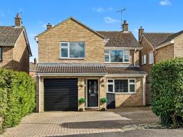 37, Mayfield Avenue, Grove, Wantage OX12 7LZ
