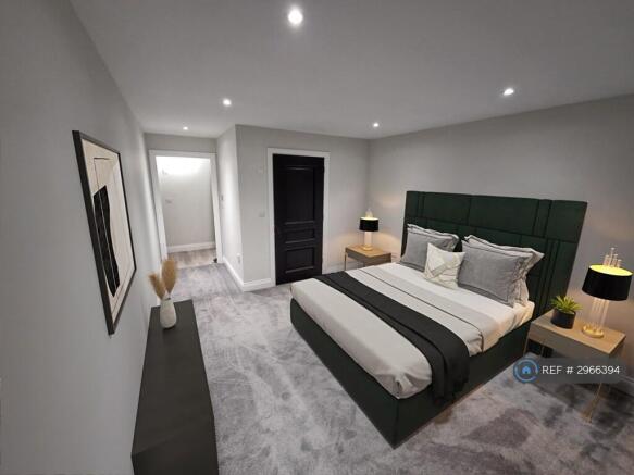 Bedroom 1