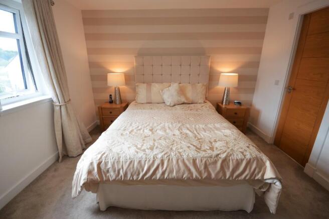 BED 1