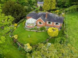 Windy Ridge, Munslow SY7 9ET