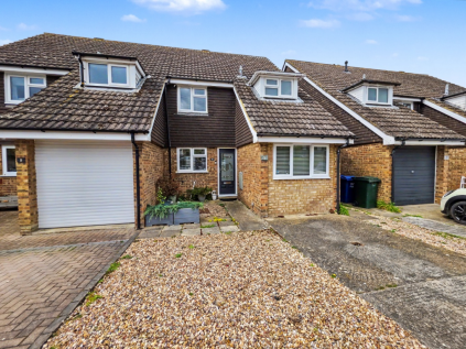 Hopcraft Close, Upper Arncott, Bicester