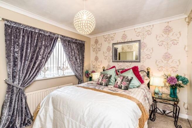 Bedroom 2