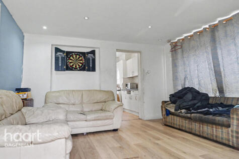 Robinson Road, Dagenham