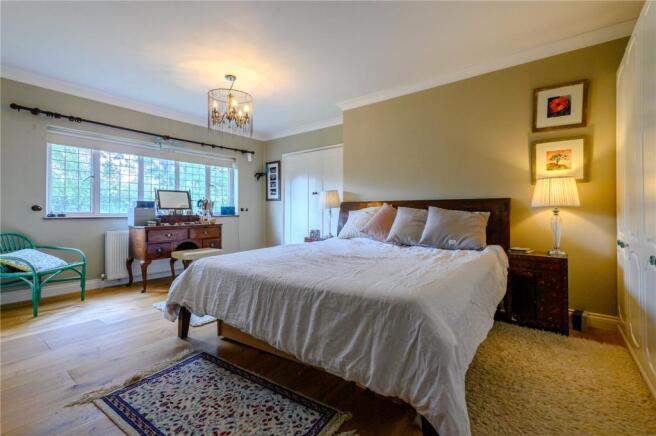Principal Bedroom