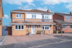 25, Baldenhall, Malvern WR14 3RZ