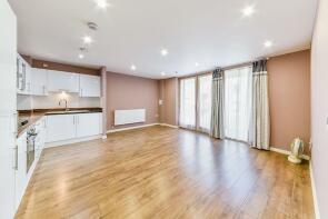 Flat G01, Compass House, Raine Street, London E1W 3AU