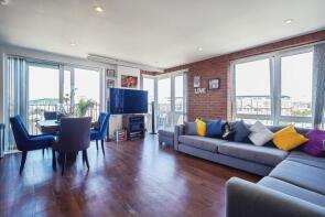 243, Warehouse Court, Major Draper Street, London SE18 6FF