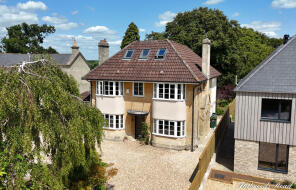 28, Flatwoods Road, Claverton Down, Bath BA2 7AQ