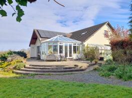Millers House, Windmill Cottages, Windmill Lane, Trelydan, Welshpool SY21 9HY
