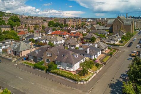 19 Shaftesbury Road, Dundee. DD2 1HF